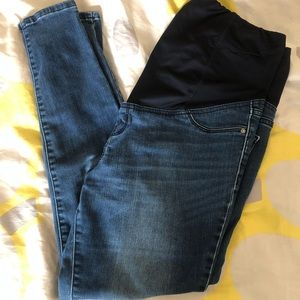 Maternity Skinny Jeans